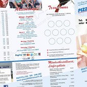 Pizza Avanti