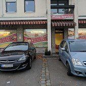 Pizza Service Neusäss