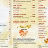 Pizzeria Amalfi