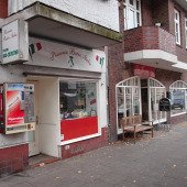 Italia-Bistro