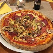 Pizzeria Da Carlo