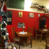 Pizzeria Da Luigi
