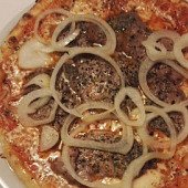 Pizzeria Da Pino