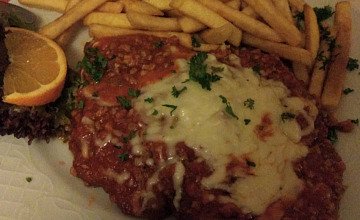 Pizzeria Lancelot