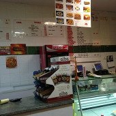 Pizzeria Manolo