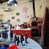 Pollo De Alcala