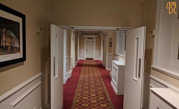R Bar & Brasserie at The Richmond Hotel