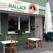 Restaurant Haus Mallack