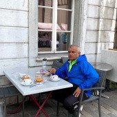 Restaurant Krone
