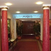 Restaurant Mythos