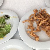Restaurant Voramar