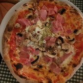 Restaurante Casanova