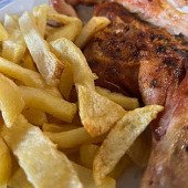 Restaurante La Casa Del Abuelo