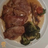 Ristorante Dal Fabbro Blankenese