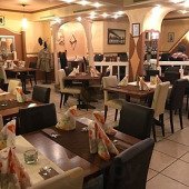 Ristorante Pizzeria Adria