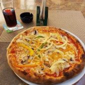 -pizzeria Ischia