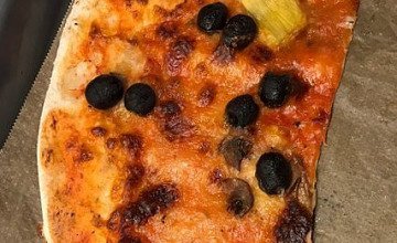 Pizzeria Jolly