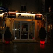 Ristorante Puccinni 