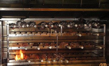 Rodizio Rico