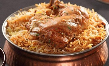 Royal India