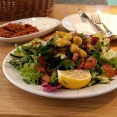 Soul Kebab