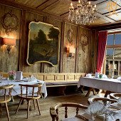 Spatenhaus an der Oper