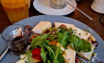 Speisekammer Gretel Cafe