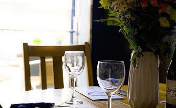 Stag Restaurant