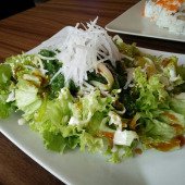 Sushi Paradies