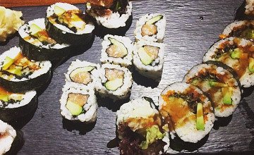 Sushi No En