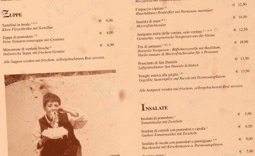 Taverna Italiana Gmbh