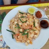 Thailändisch-Deutsches Bistro