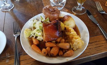 Abergavenny Arms Pub