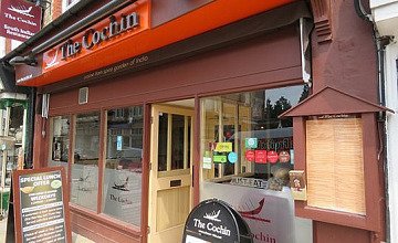The Cochin