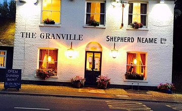 The Granville