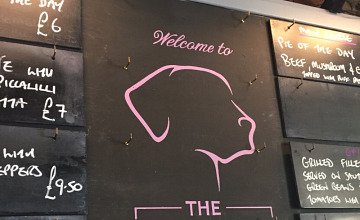 The Olde Dog Inn