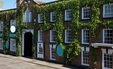 The Talbot Inn