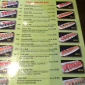 Trattoria Amano