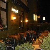Trattoria Da Pasquale