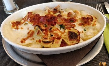 Trattoria Da Pasquale