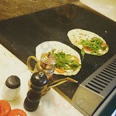 Trattoria Piadina