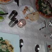 Trattoria Salento