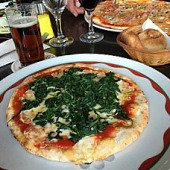 Trattoria Pizzeria Tonino