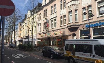 Wiesdorfer Grill