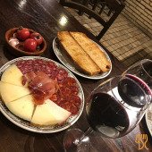 Xaxo Restaurante