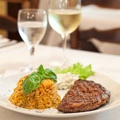 Restaurant Xenios bei Themi
