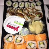 Yoko Sushi Leipzig