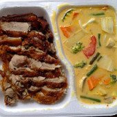 Zen Sushi & fernöstliche Küche