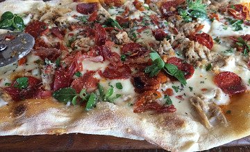Zizzi - Inverness