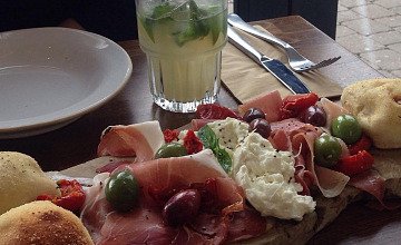 Zizzi Lincoln